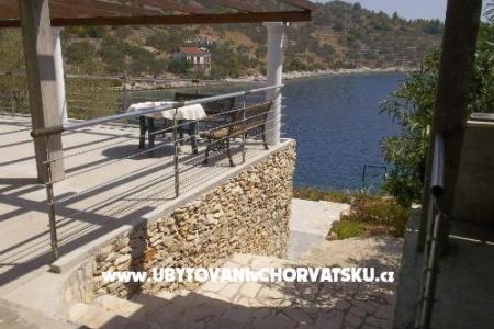 Ház Villa Rosa fotó 5