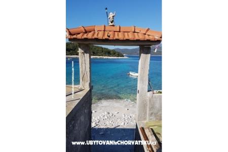 Apartman Prznjak + boat fotó 2