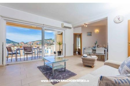 Apartmanok Dea Caeli fotó 3