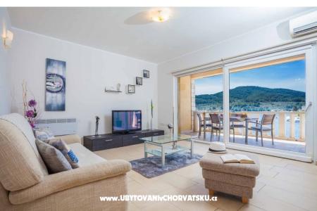 Apartmanok Dea Caeli fotó 4