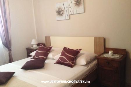Apartmanok Stone Ház fotó 4