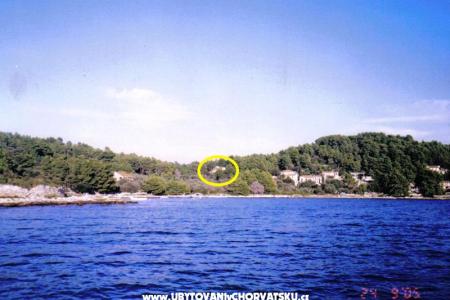 Gradina apartman fotó 2