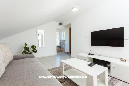 Villa Barbara / Zli stup fotó 3