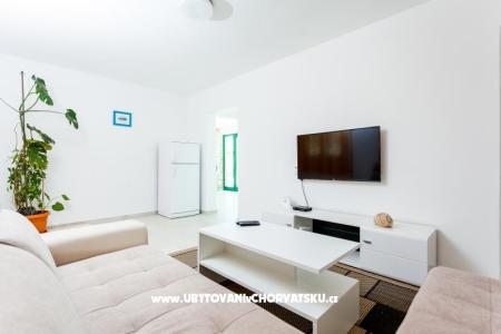 Villa Barbara / Zli stup fotó 4