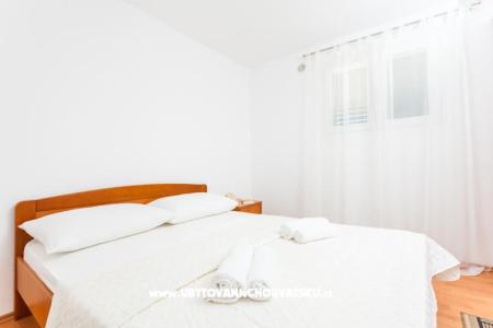 Villa Barbara / Zli stup fotó 5