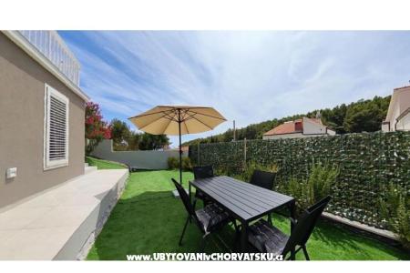 Villa Bell Aria Korcula fotó 2