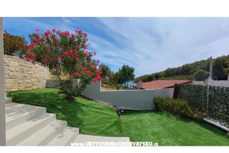 Villa Bell Aria Korcula fotó 4