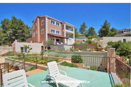 Villa Milina Nova fotó 5