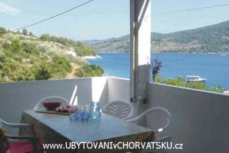 Apartmanok Vjeka fotó 2