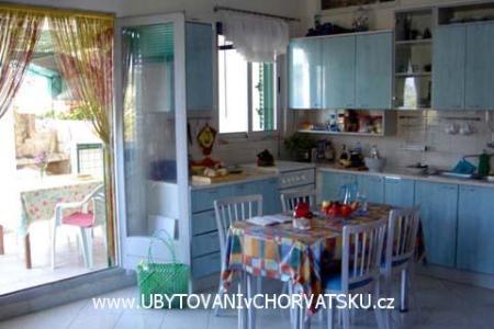 Apartmanok Vjeka fotó 3