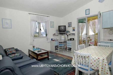 Apartmanok Vjeka fotó 4