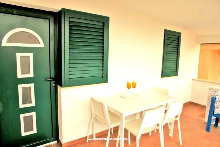 Apartman Bura Vir sziget Horvátország
