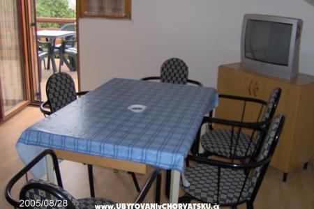 Apartman Cestar fotó 3
