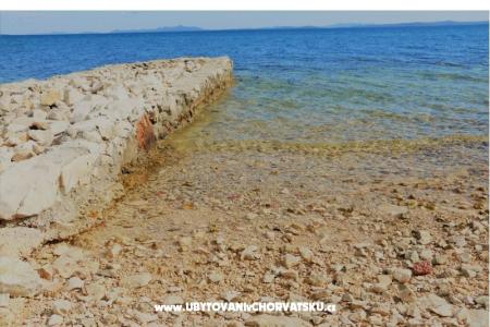 Apartmanok Delfin fotó 3
