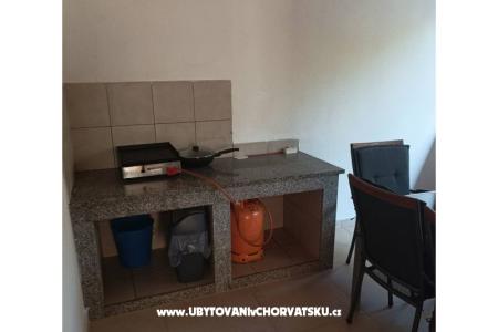 Apartmanok Delfin fotó 4