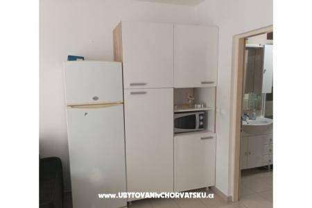 Apartmanok Delfin fotó 5