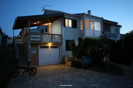 Apartmanok Larus **** 90 m2 fotó 2