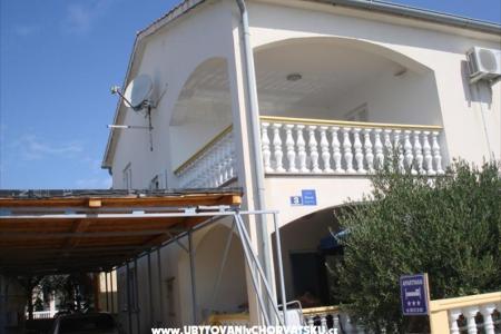 Villa Miličević Ap (6+2) fotó 2