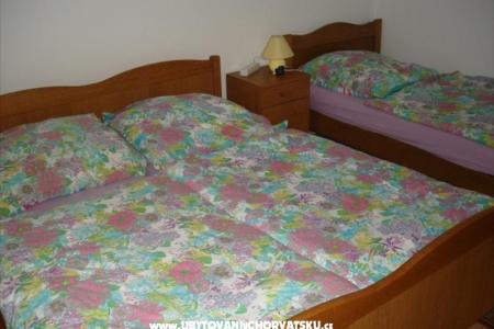 Villa Miličević Ap (6+2) fotó 3