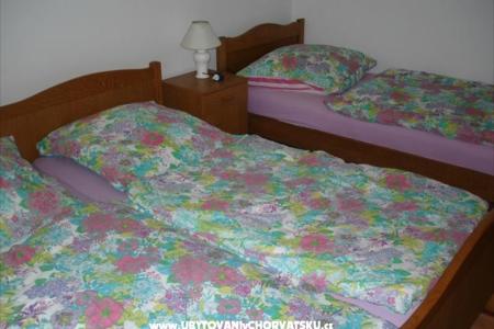 Villa Miličević Ap (6+2) fotó 5