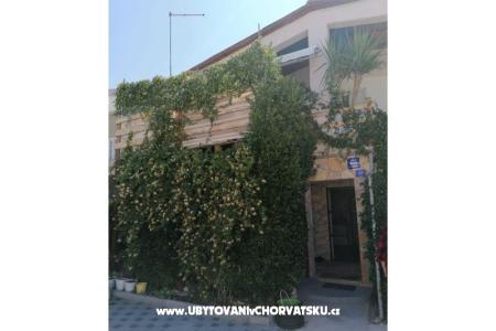 Apartman Vir fotó 2