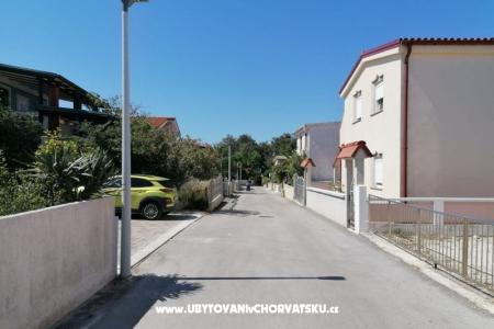 Apartman Vir fotó 3