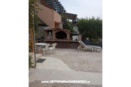 Apartman Vir fotó 4