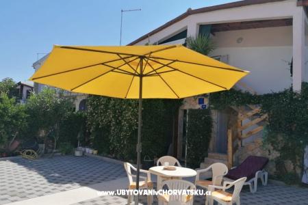 Apartman Vir fotó 5