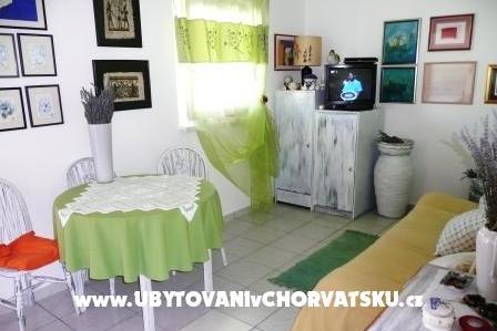 Apartman Vir Bobovik fotó 3