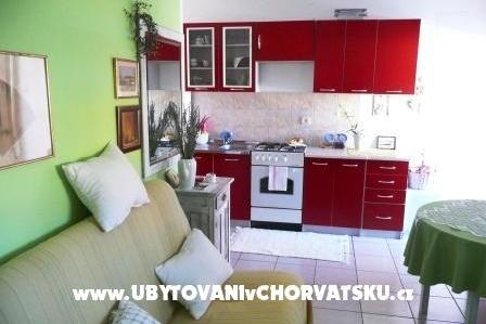 Apartman Vir Bobovik fotó 4