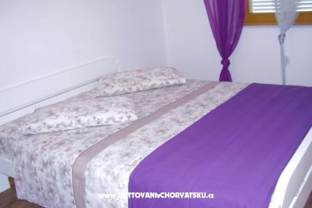 Apartmanok Barica fotó 3
