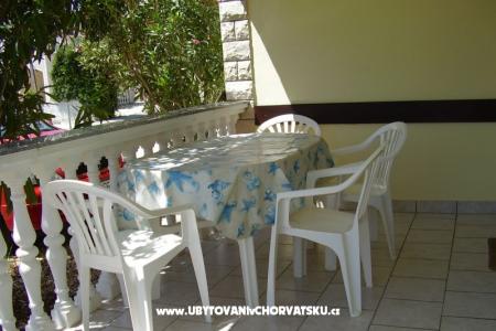 Apartmanok Barica fotó 4