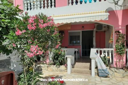 Apartmanok Alma fotó 4