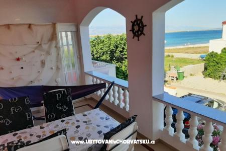 Apartmanok Alma fotó 5