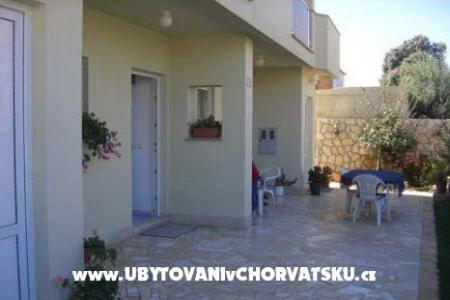 Apartmanok Ana fotó 2