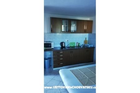 Apartmanok Anamaria fotó 3