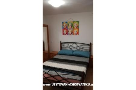 Apartmanok Anamaria fotó 4