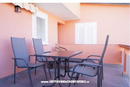 Apartmanok Anna fotó 5