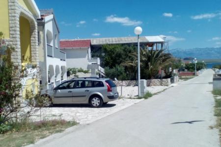 Apartmanok Antun fotó 2