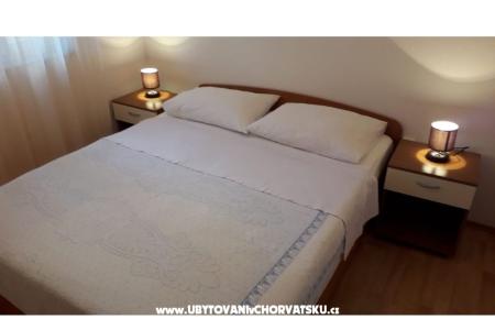 Apartmanok Aria fotó 3