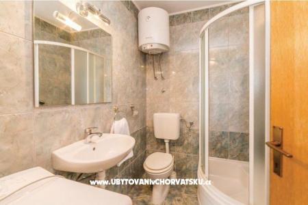 Apartmanok Aria fotó 4