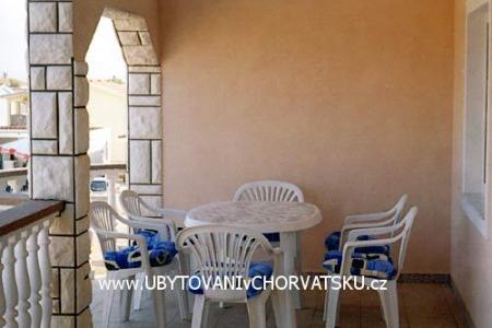 Apartmanok Bermanec fotó 2