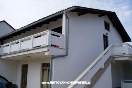 Apartmanok Beta fotó 2