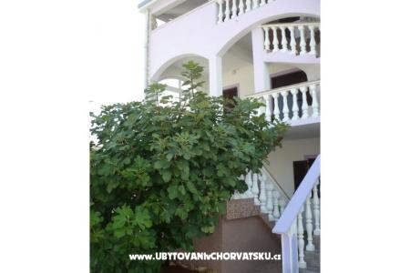 Apartmanok Boban fotó 2