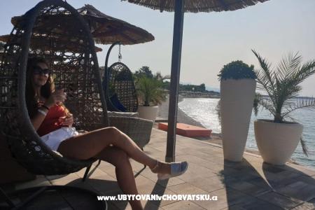 Apartmanok Caganic Villa Bledi fotó 3