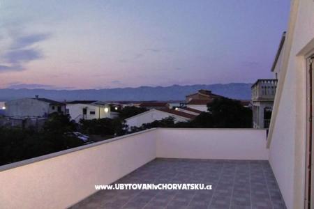 Apartmanok Calla fotó 5