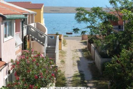 Apartmanok Maria fotó 2