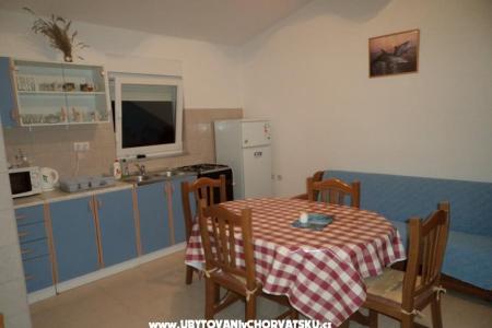 Apartmanok Maria fotó 3