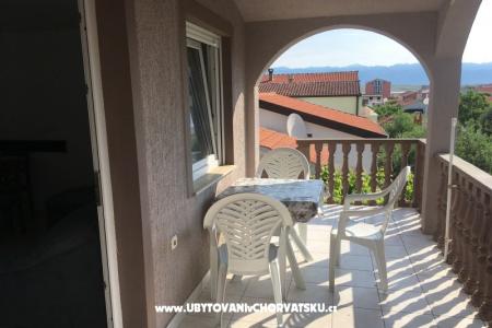 Apartmanok Ceglec fotó 4