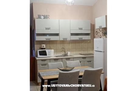 Apartmanok Dalija  Vir fotó 2